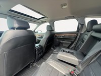 2020 Honda CR-V EX-L AWD
