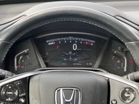 2020 Honda CR-V EX-L AWD