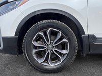 2020 Honda CR-V EX-L AWD