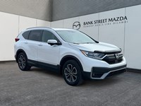 2020 Honda CR-V EX-L AWD
