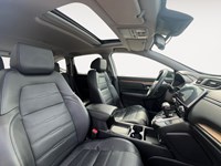 2020 Honda CR-V EX-L AWD