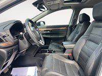 2020 Honda CR-V EX-L AWD