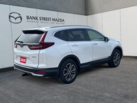 2020 Honda CR-V EX-L AWD
