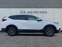2020 Honda CR-V EX-L AWD