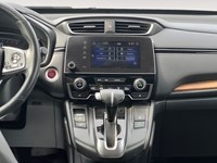 2020 Honda CR-V EX-L AWD