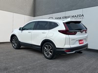 2020 Honda CR-V EX-L AWD