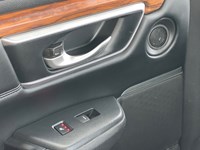2017 Honda CR-V AWD 5dr EX-L