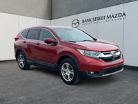2017 Honda CR-V AWD 5dr EX-L