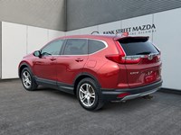 2017 Honda CR-V AWD 5dr EX-L