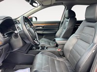 2017 Honda CR-V AWD 5dr EX-L