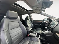 2017 Honda CR-V AWD 5dr EX-L