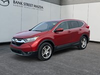 2017 Honda CR-V AWD 5dr EX-L