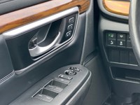 2017 Honda CR-V AWD 5dr EX-L