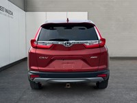 2017 Honda CR-V AWD 5dr EX-L