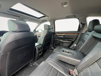 2017 Honda CR-V AWD 5dr EX-L