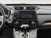 2017 Honda CR-V AWD 5dr EX-L