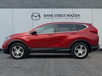 2017 Honda CR-V AWD 5dr EX-L