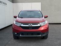 2017 Honda CR-V AWD 5dr EX-L