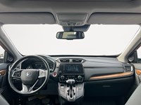 2017 Honda CR-V AWD 5dr EX-L