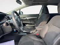 2013 Honda Civic 4dr Auto EX