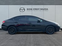 2013 Honda Civic 4dr Auto EX