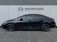 2013 Honda Civic 4dr Auto EX