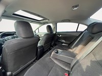 2013 Honda Civic 4dr Auto EX