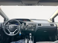 2013 Honda Civic 4dr Auto EX
