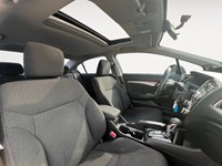 2013 Honda Civic 4dr Auto EX
