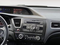 2013 Honda Civic 4dr Auto EX