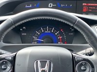 2013 Honda Civic 4dr Auto EX