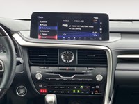 2022 Lexus RX 350 RX 350 Auto