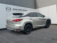 2022 Lexus RX 350 RX 350 Auto