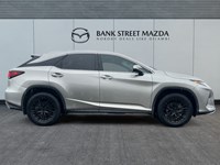 2022 Lexus RX 350 RX 350 Auto