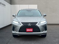 2022 Lexus RX 350 RX 350 Auto