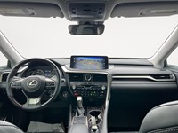 2022 Lexus RX 350 RX 350 Auto