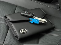 2022 Lexus RX 350 RX 350 Auto