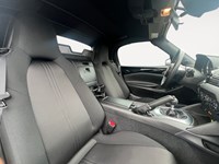 2023 Mazda MX-5 GS Manual
