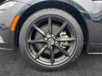 2023 Mazda MX-5 GS Manual