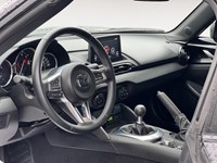 2023 Mazda MX-5 GS Manual