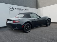 2023 Mazda MX-5 GS Manual