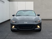 2023 Mazda MX-5 GS Manual