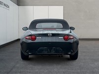 2023 Mazda MX-5 GS Manual