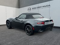 2023 Mazda MX-5 GS Manual