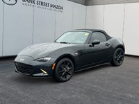 2023 Mazda MX-5 GS Manual