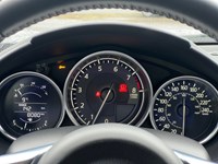 2023 Mazda MX-5 GS Manual