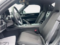 2023 Mazda MX-5 GS Manual