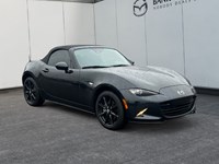 2023 Mazda MX-5 GS Manual
