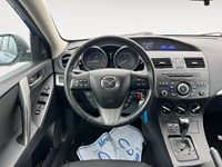 2013  Mazda3 Sport 4dr HB Sport Auto GS-SKY