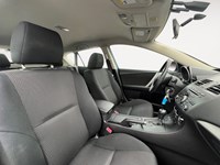 2013  Mazda3 Sport 4dr HB Sport Auto GS-SKY